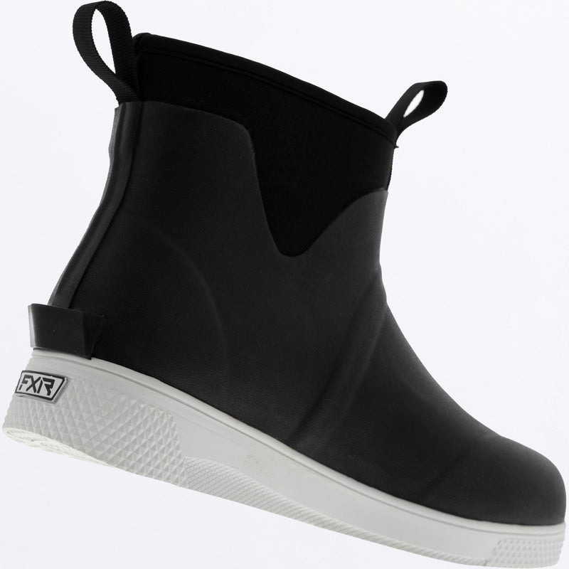 Chargez l'image dans la visionneuse de la galerie, Vapor-Pro-Boot_Black_241922-_1001_back
