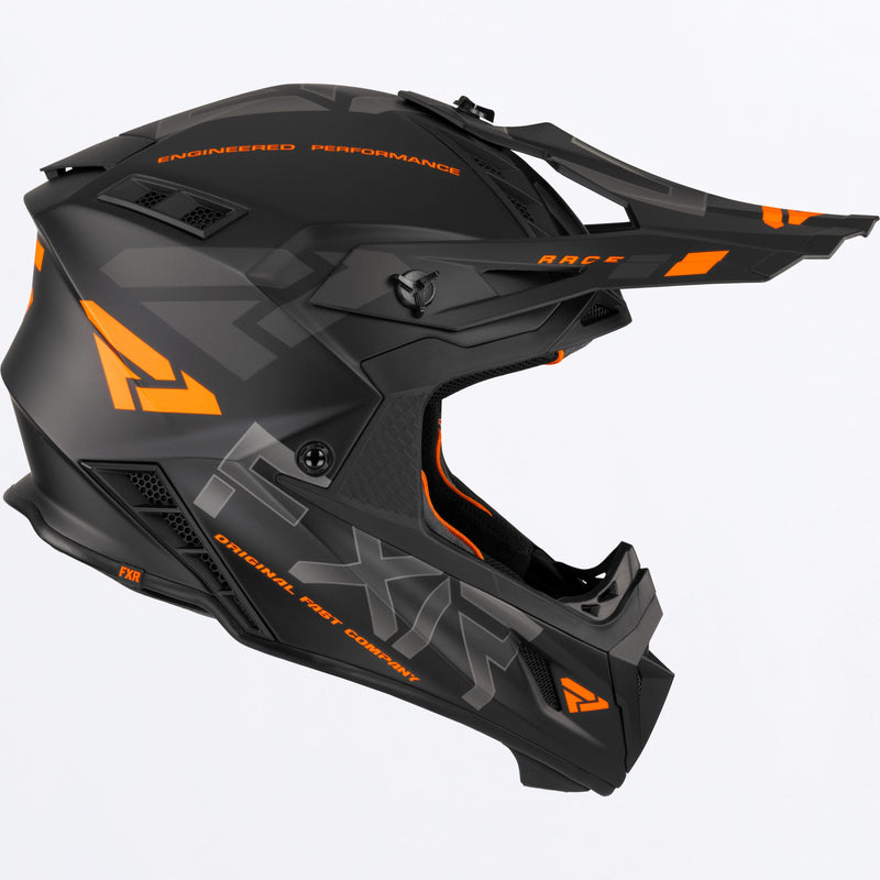 Chargez l'image dans la visionneuse de la galerie, Helium Race Div Helmet w/ Quick Release Buckle

