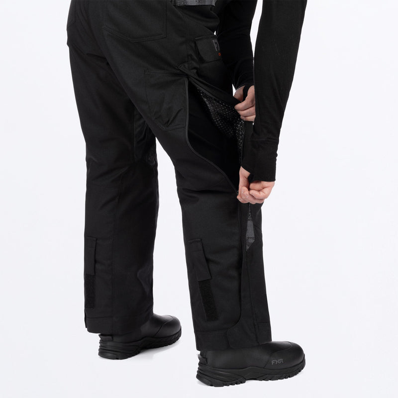 Chargez l'image dans la visionneuse de la galerie, MExcursionBib_Pant_BlackDriftCamo_SKU_250130-_1012_Extra1
