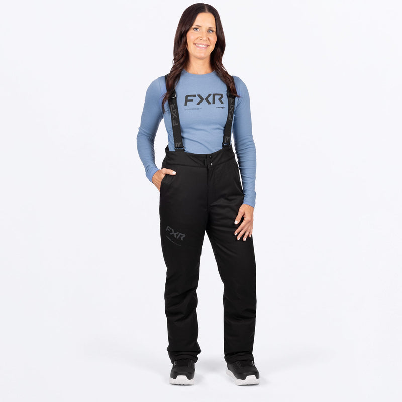 Chargez l'image dans la visionneuse de la galerie, WAscend_Pant_Black_SKU_261010-_1000_Front
