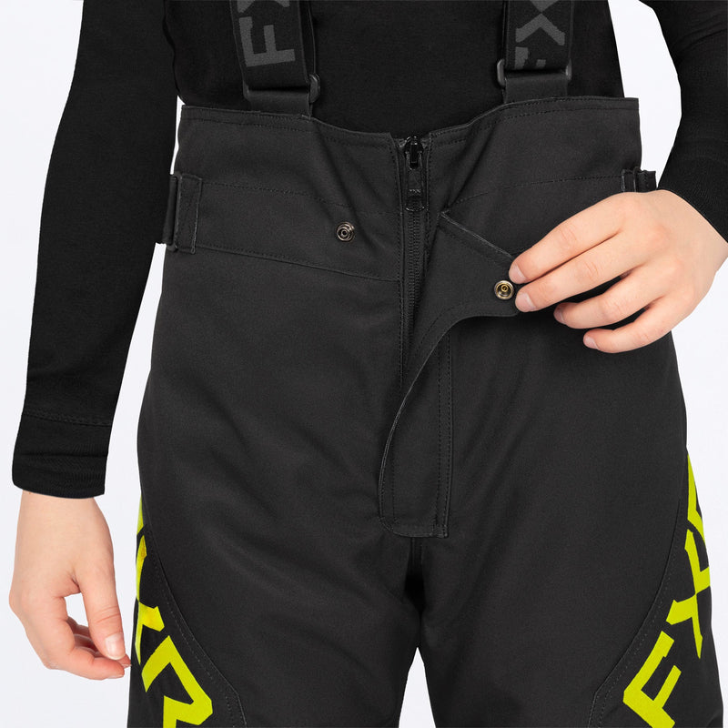 Chargez l'image dans la visionneuse de la galerie, YthClutch_Pant_BlackHiVis_SKU_270507-_1065_Extra1
