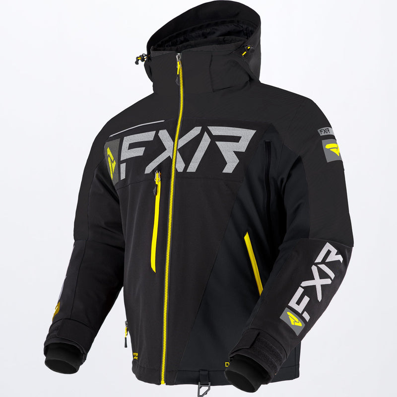 Chargez l'image dans la visionneuse de la galerie, Men's Ranger Jacket
