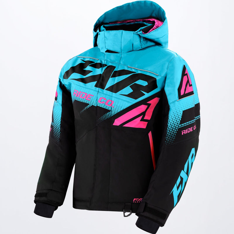 Chargez l'image dans la visionneuse de la galerie, Youth Boost Jacket
