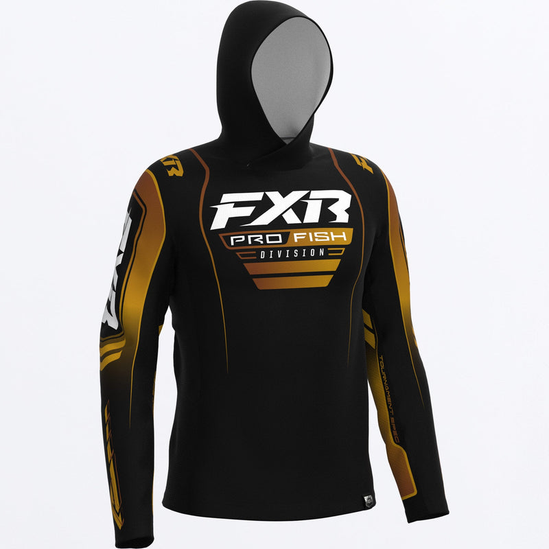 Chargez l'image dans la visionneuse de la galerie, MTournamentAirUPFPO_Hoodie_BlackKash_SKU_262096-_1062_Extra4
