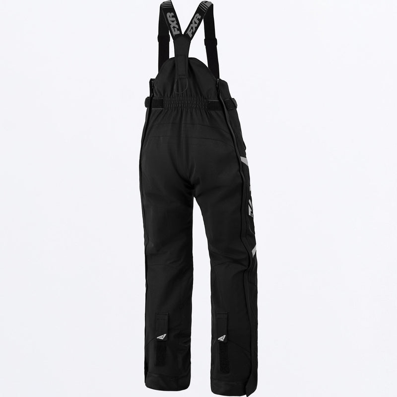 Chargez l'image dans la visionneuse de la galerie, WAdrenaline_Pant_BlackSilver_SKU_220306-_1009_Extra
