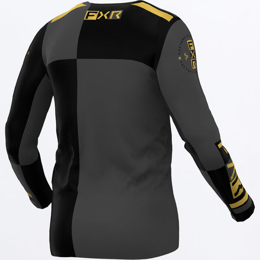 PodiumProBattalion_MXJersey_BlkCharGold_243332-_1008_back