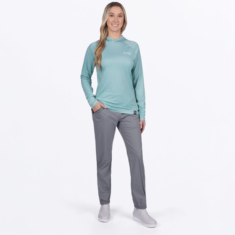 Chargez l'image dans la visionneuse de la galerie, DerbyAirUPF_PO_Hoodie_W_Bermuda_252263-_5000_fullbody
