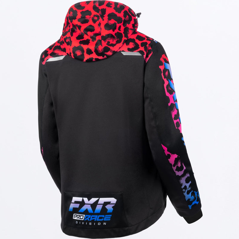 Chargez l'image dans la visionneuse de la galerie, RRX_Jacket_W_Cheetah_240233-_1091_back
