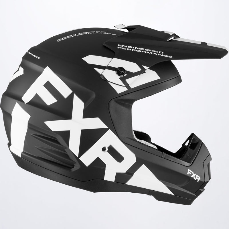 Chargez l'image dans la visionneuse de la galerie, Torque Team Helmet
