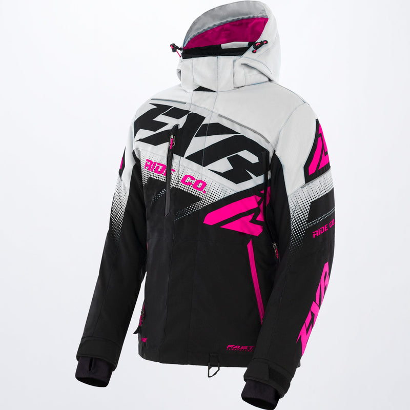 Chargez l'image dans la visionneuse de la galerie, Women's Boost FX Jacket
