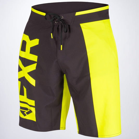 Men's Revo Boardshort 18S