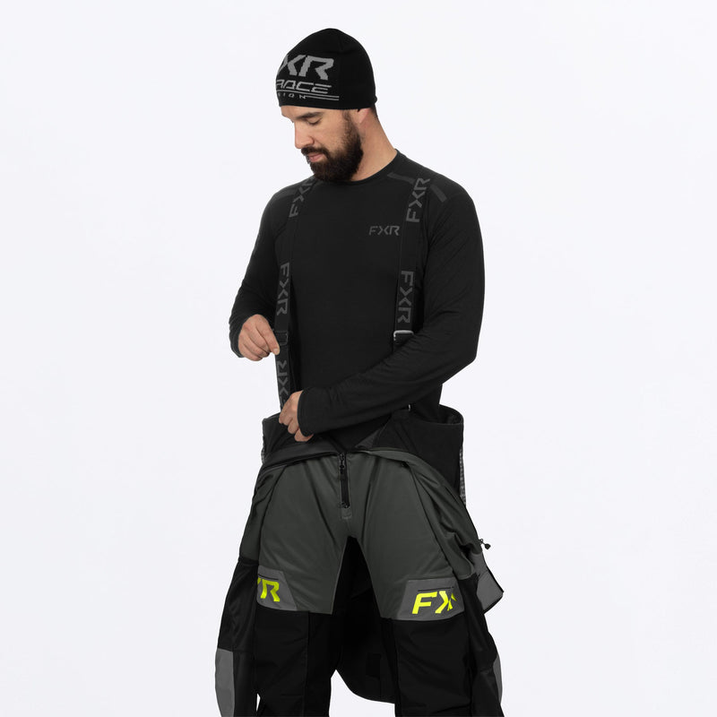Chargez l'image dans la visionneuse de la galerie, MRevoF.A.S.T.Ins_Monosuit_AsphaltTiHiVis_SKU_272807-_0865_Extra7
