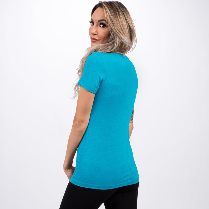 Chargez l'image dans la visionneuse de la galerie, Women's Shoreside T-Shirt
