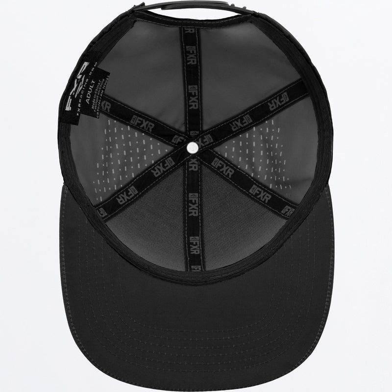 Chargez l'image dans la visionneuse de la galerie, BreezeUPF_Hat_Black_SKU_251914-_1000_Extra1
