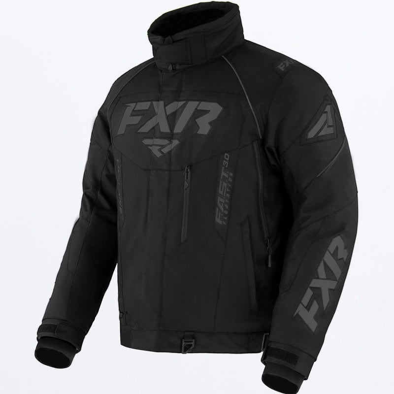 Chargez l'image dans la visionneuse de la galerie, MOctane_Jacket_BlackOps_SKU_220014-_1010_Front
