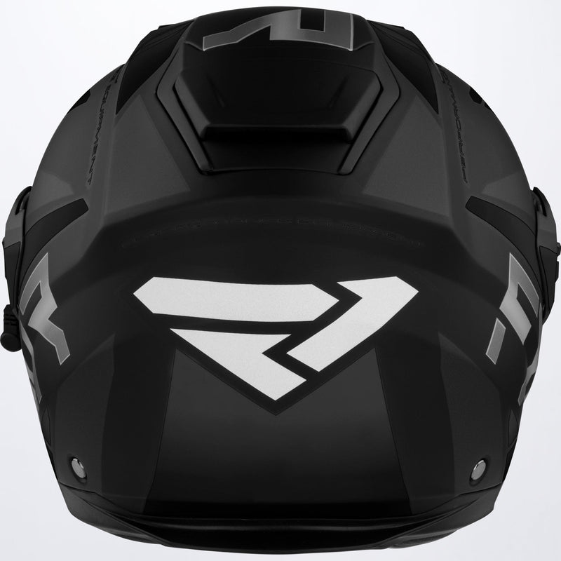 Chargez l'image dans la visionneuse de la galerie, MaverickSpeed_Helmet_BlackOps_220624-_1010_back
