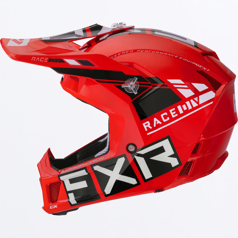 Chargez l'image dans la visionneuse de la galerie, ClutchCXProMIPS_Helmet_RedBlack_SKU_230621-_2010_Extra
