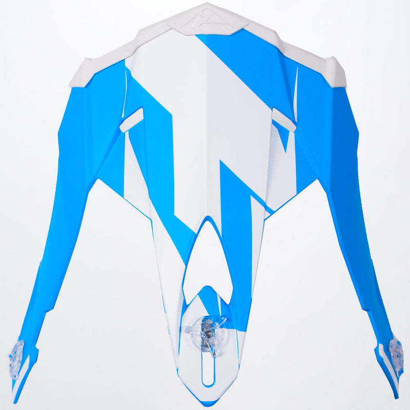 Chargez l'image dans la visionneuse de la galerie, Blade 2.0 Race Div Helmet Peak

