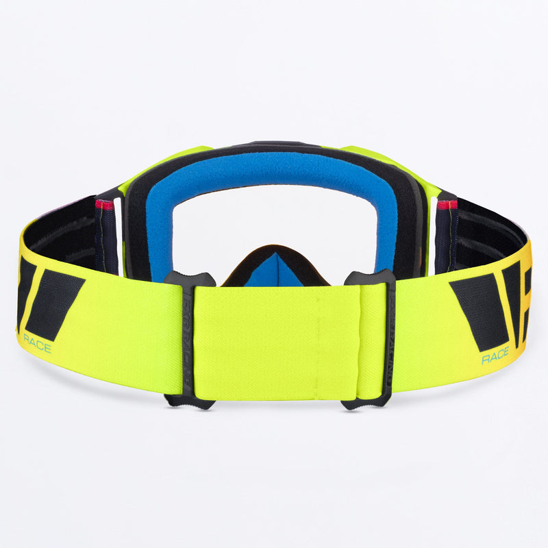 Chargez l'image dans la visionneuse de la galerie, YthMaverickClear_Goggle_Ignition_SKU_233116-_2600_Extra1
