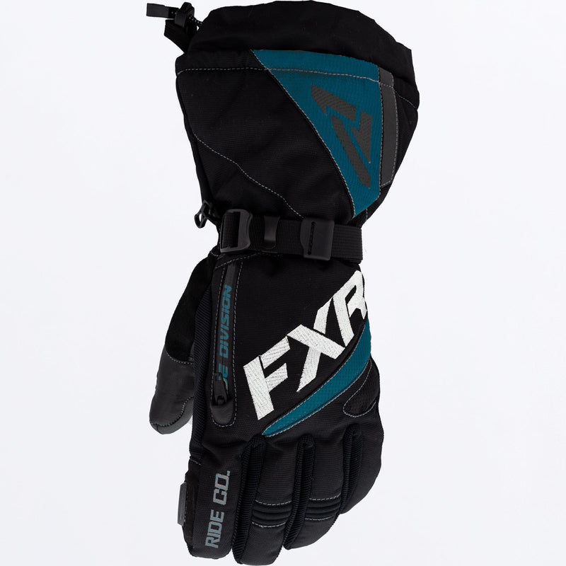 Chargez l'image dans la visionneuse de la galerie, WFusion_Glove_BlackOcean_SKU_220833-_1048_Front
