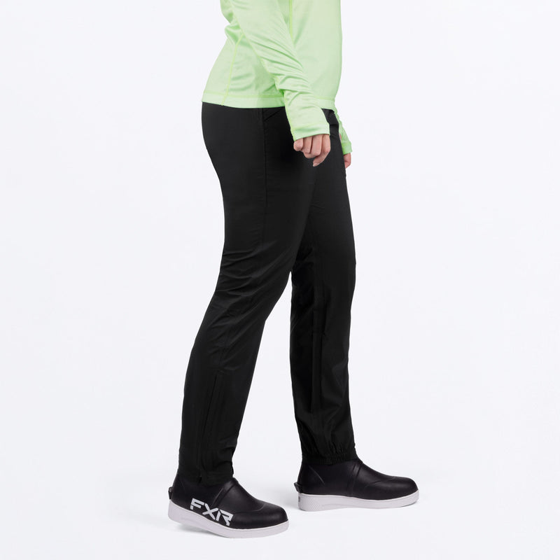 Chargez l'image dans la visionneuse de la galerie, WAdventureLiteTri-Laminate_Pant_Black_SKU_242308-_1000_Extra3
