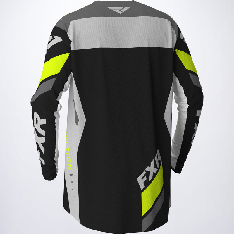 Chargez l'image dans la visionneuse de la galerie, Youth Pro-Stretch MX Jersey
