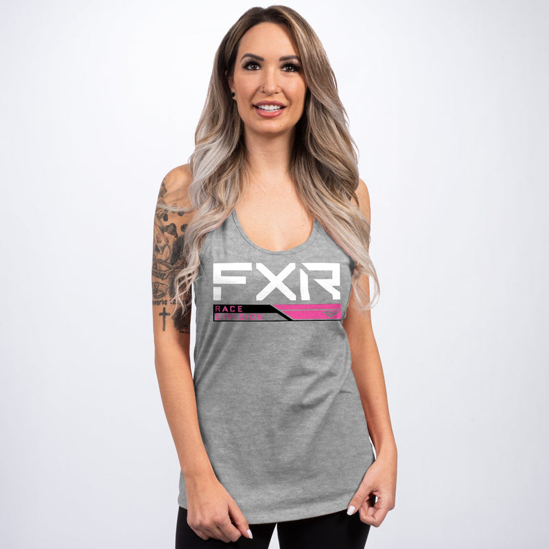 Chargez l'image dans la visionneuse de la galerie, Women's Race Division Tank
