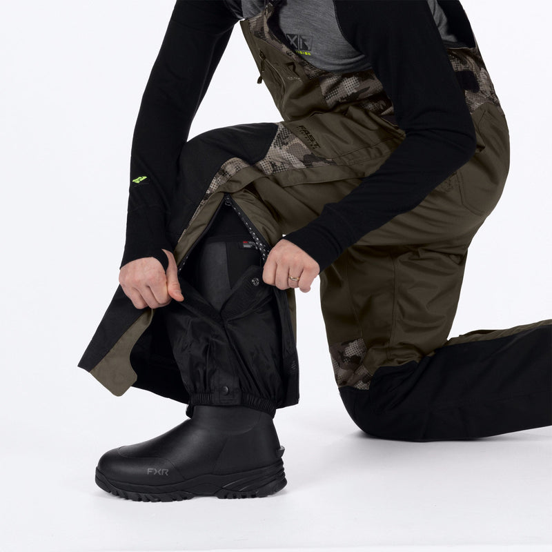 Chargez l'image dans la visionneuse de la galerie, MExcursionBib_Pant_BronzeDriftCamo_SKU_250130-_3816_Extra2
