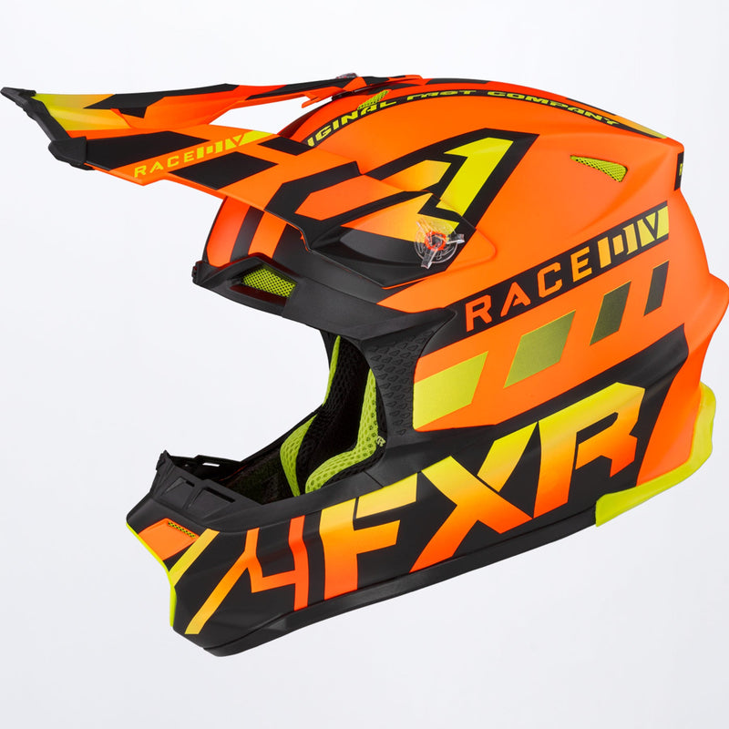 Chargez l'image dans la visionneuse de la galerie, Blade Force Helmet

