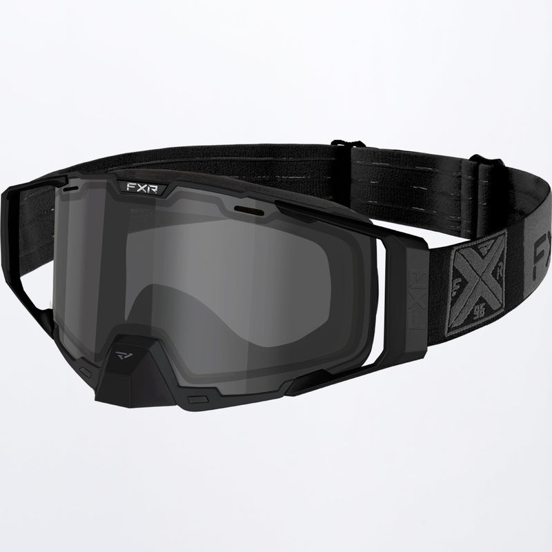 Chargez l'image dans la visionneuse de la galerie, Combat Goggle
