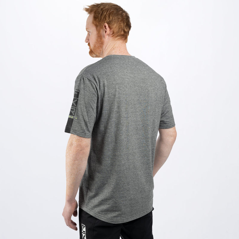 Chargez l'image dans la visionneuse de la galerie, Men's Helium Tech SS Jersey
