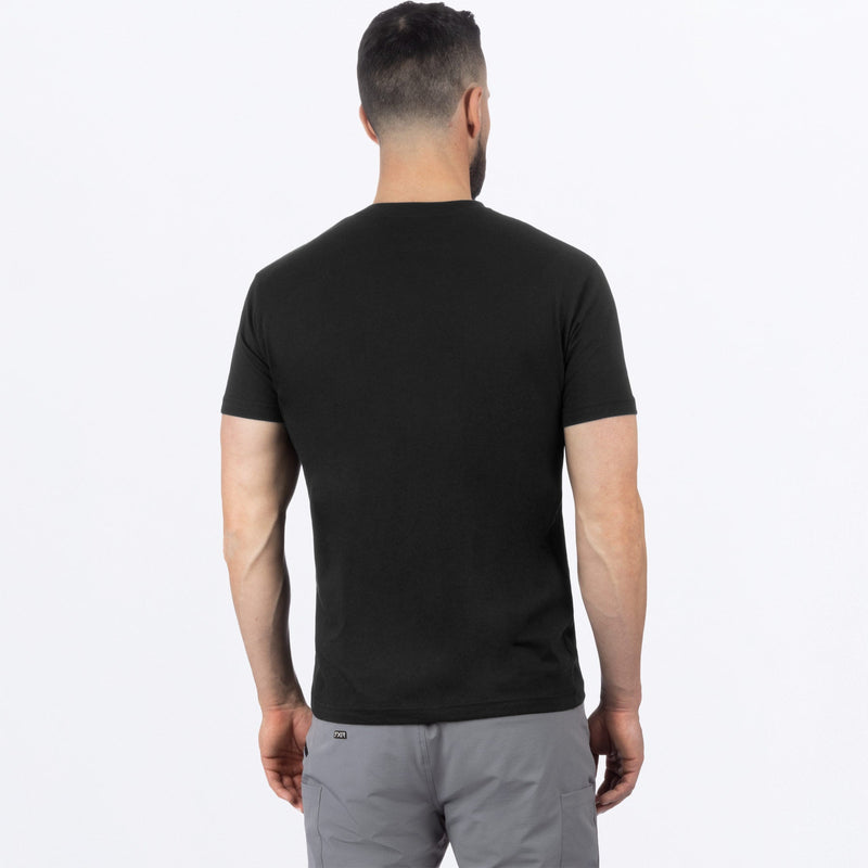Chargez l'image dans la visionneuse de la galerie, Podium_Prem_Shirt_M_BlackOps_241322_1010_back
