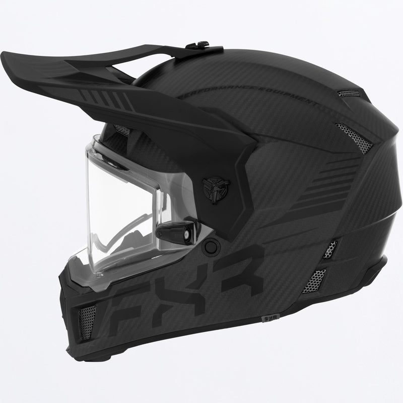 Chargez l'image dans la visionneuse de la galerie, ClutchXProCarbon_Helmet_BlackOps_SKU_240640-_1010_Extra
