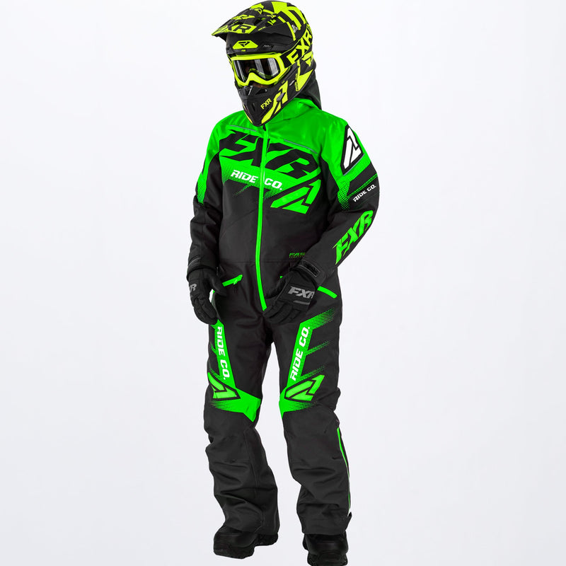 Chargez l'image dans la visionneuse de la galerie, Youth Boost Monosuit
