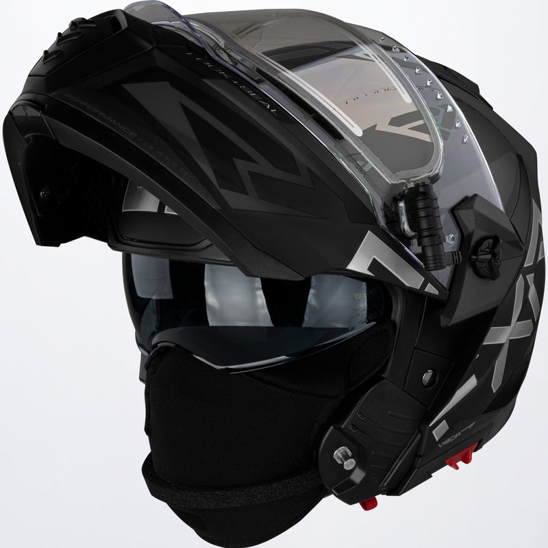 Chargez l'image dans la visionneuse de la galerie, MaverickSpeed_Helmet_BlackOps_220624-_1010_detail
