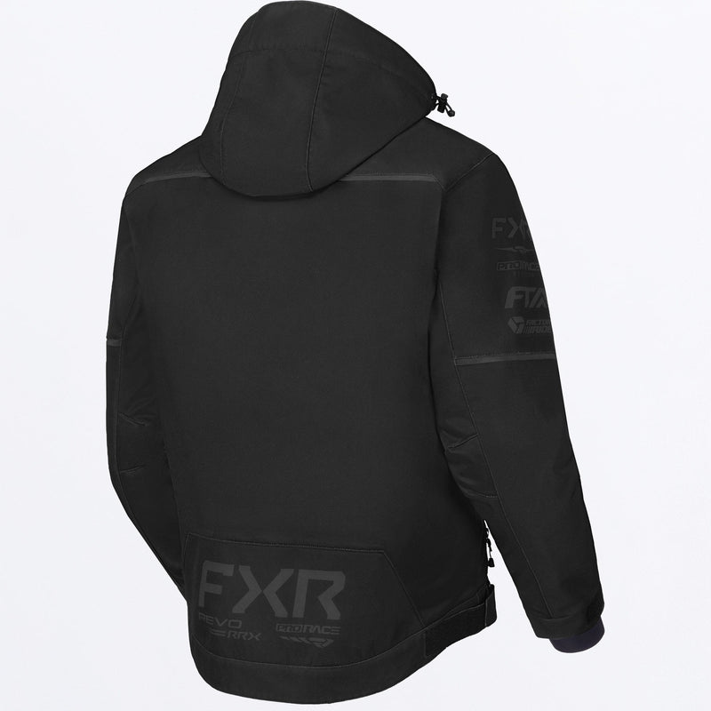 Chargez l'image dans la visionneuse de la galerie, MRevoRRX2-in-1_Jacket_Ops_SKU_270057-_1010_Extra
