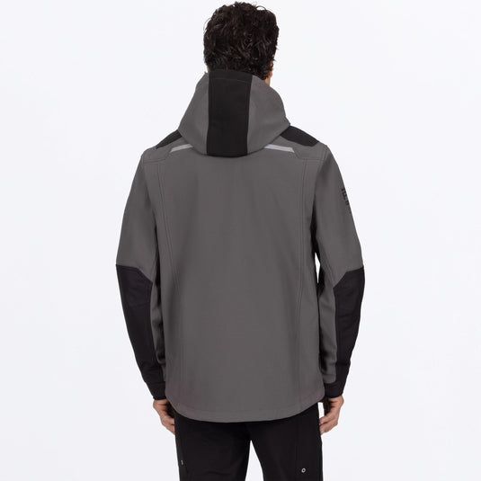 MStrongholdWork_Jacket_CharBlack_SKU_270944-_0810_Extra**hover**