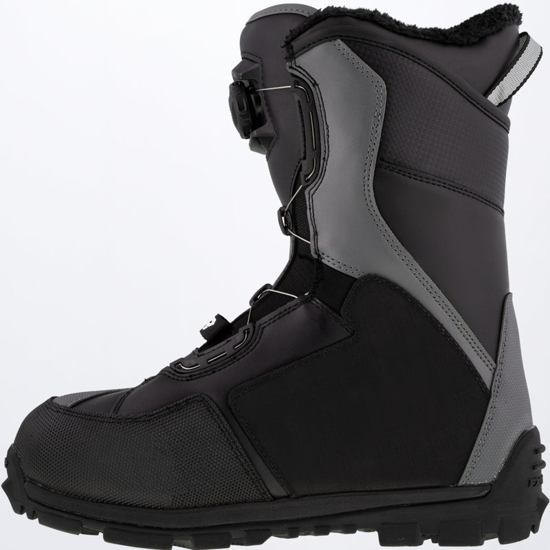 Chargez l'image dans la visionneuse de la galerie, X-Cross Pro Flex BOA Boot
