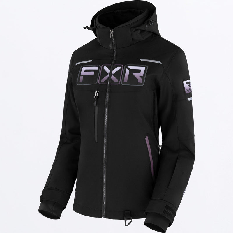 Chargez l'image dans la visionneuse de la galerie, Women's Maverick Jacket
