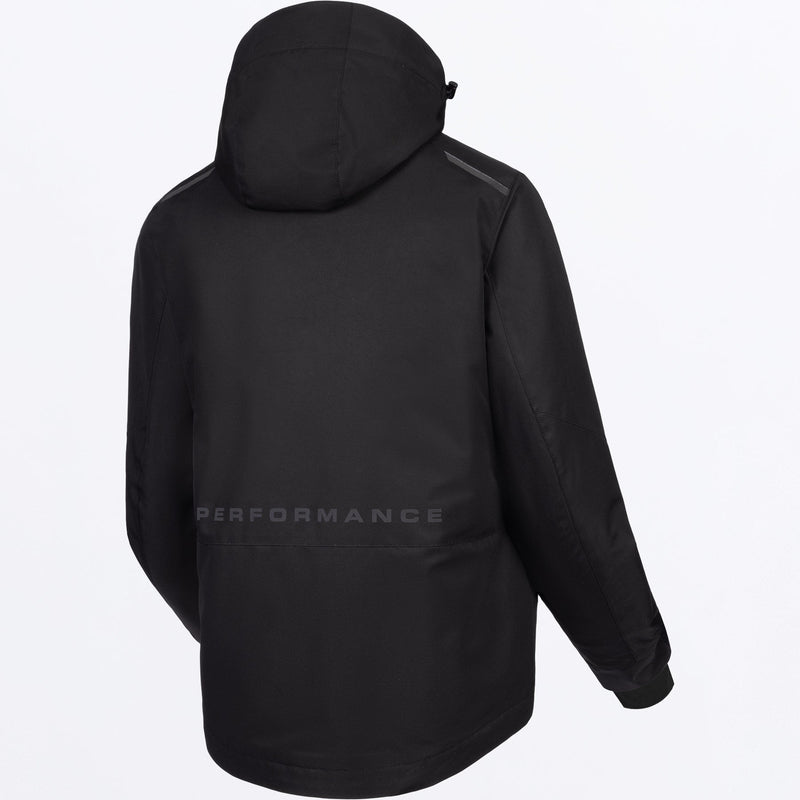 Chargez l'image dans la visionneuse de la galerie, WFresh_Jacket_BlackLtSage_SKU_260213-_1070_Extra
