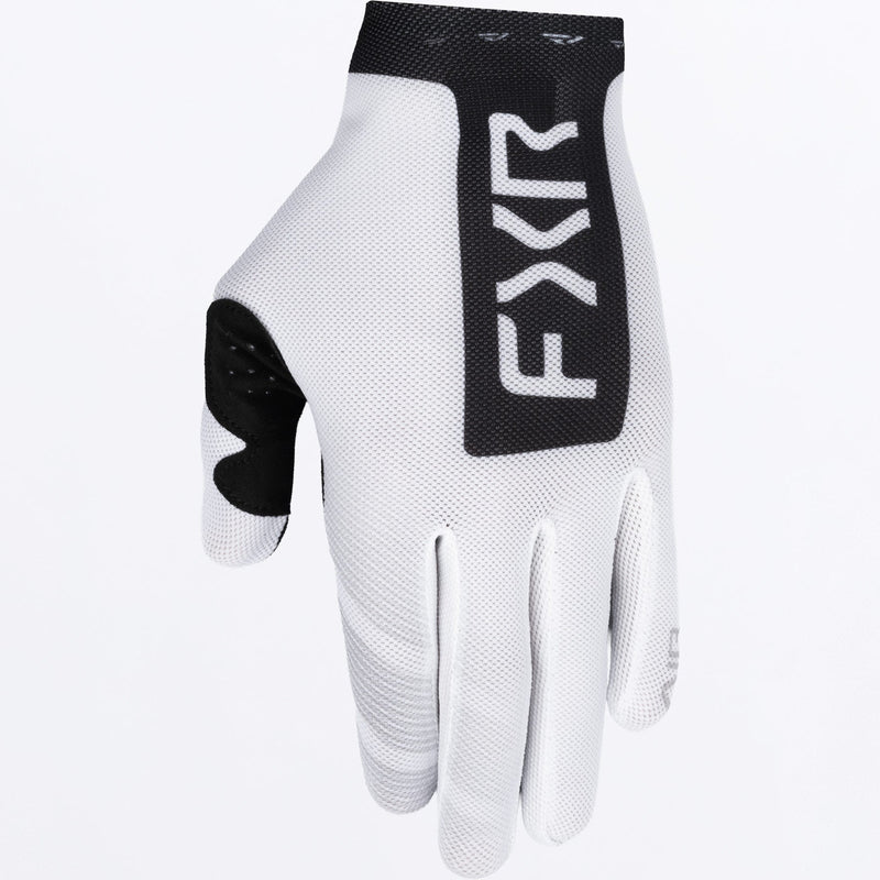 Chargez l'image dans la visionneuse de la galerie, Pro-FitAirMX_Glove_WhiteBlack_SKU_263401-_0110_Front
