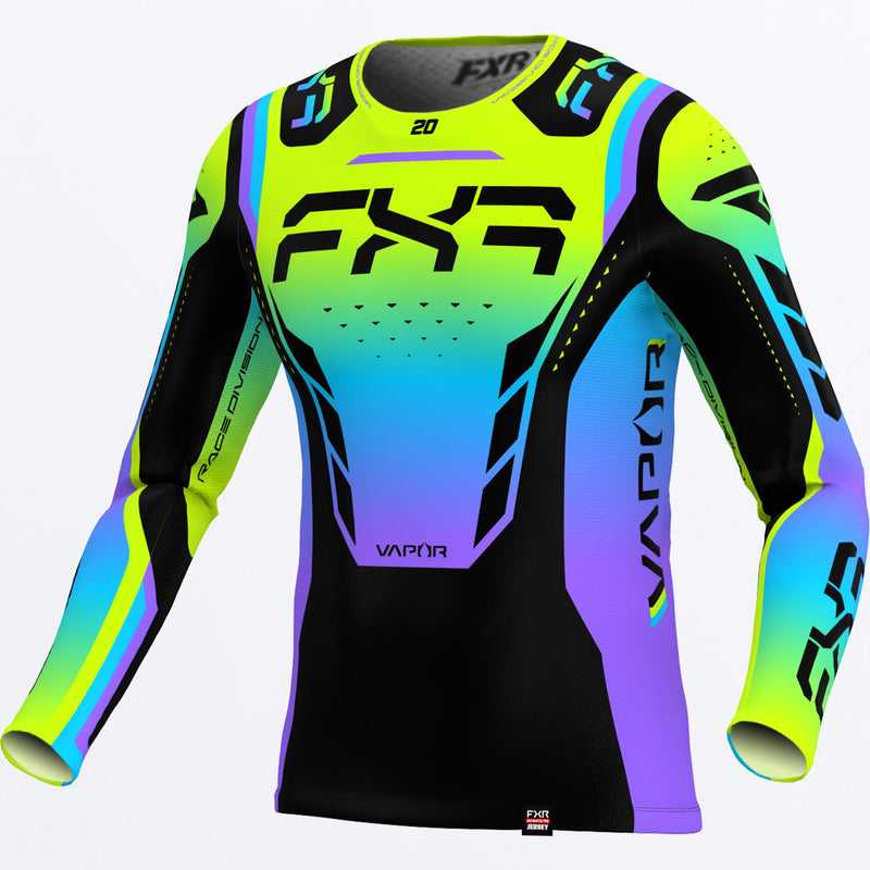 Chargez l'image dans la visionneuse de la galerie, CustomVapor_MXJersey_Ethane_253331-_6540_front
