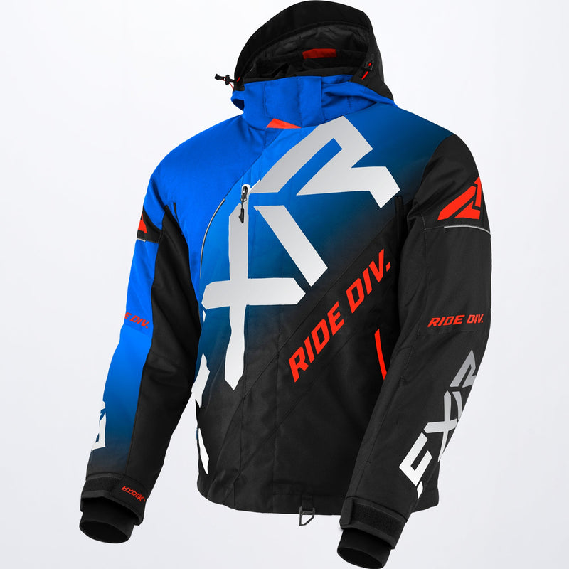 Chargez l'image dans la visionneuse de la galerie, Men's CX Jacket
