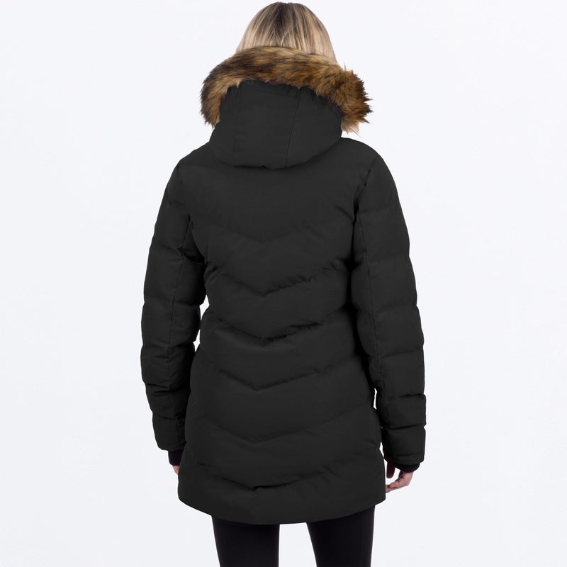 Chargez l'image dans la visionneuse de la galerie, WSage_Jacket_Black_SKU_271036-_1000_Extra
