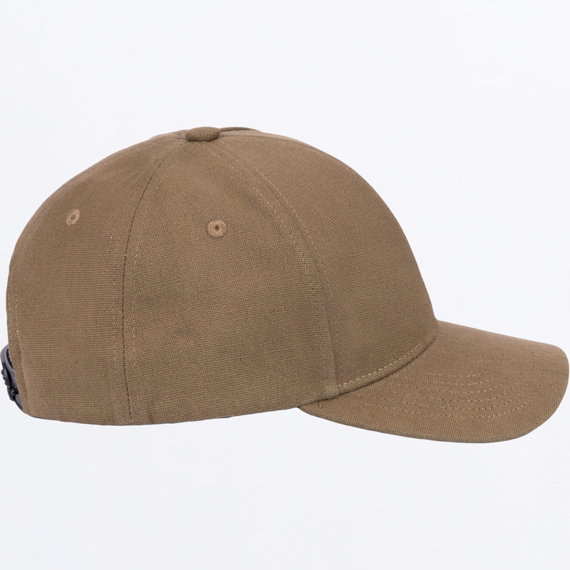 Chargez l'image dans la visionneuse de la galerie, Adrenaline_Hat_CanvasBlack_248340-_1510_side1
