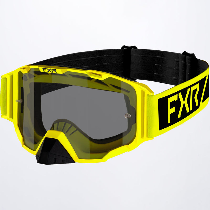 Chargez l'image dans la visionneuse de la galerie, Maverick_MXGoggle_HiVis_223395-_6500_front
