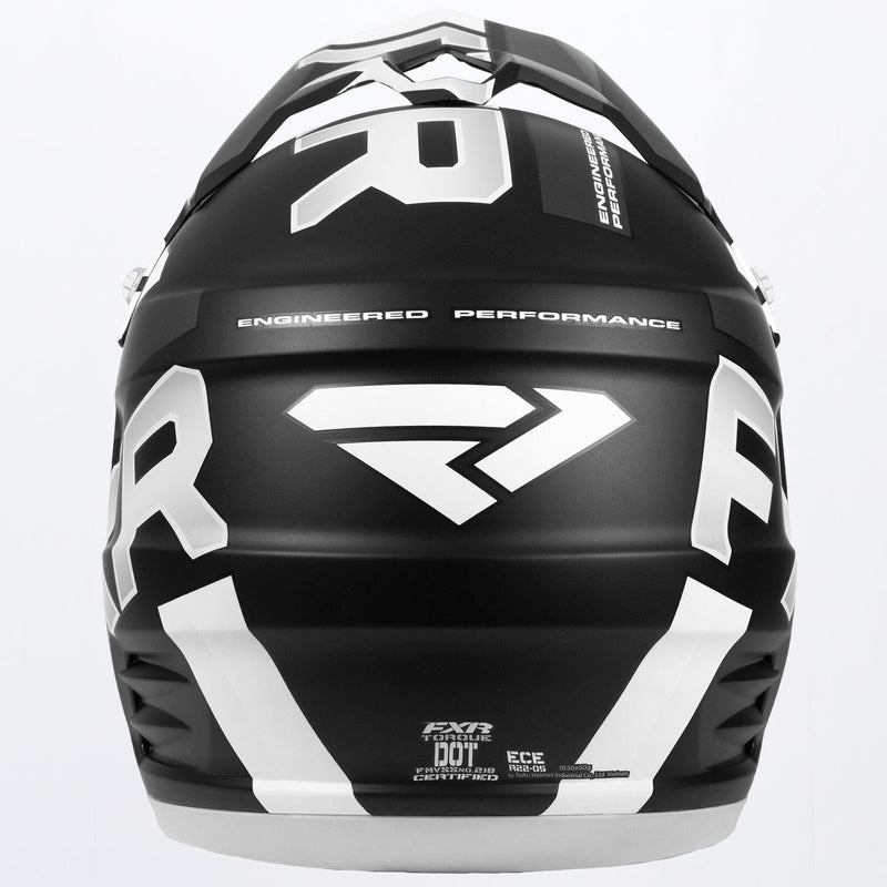 Chargez l'image dans la visionneuse de la galerie, Torque Team Helmet
