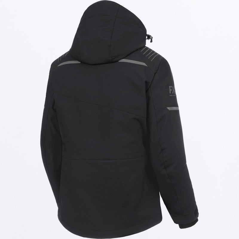 Chargez l'image dans la visionneuse de la galerie, WEdge2-in-1_Jacket_Black_SKU_270212-_1000_Extra
