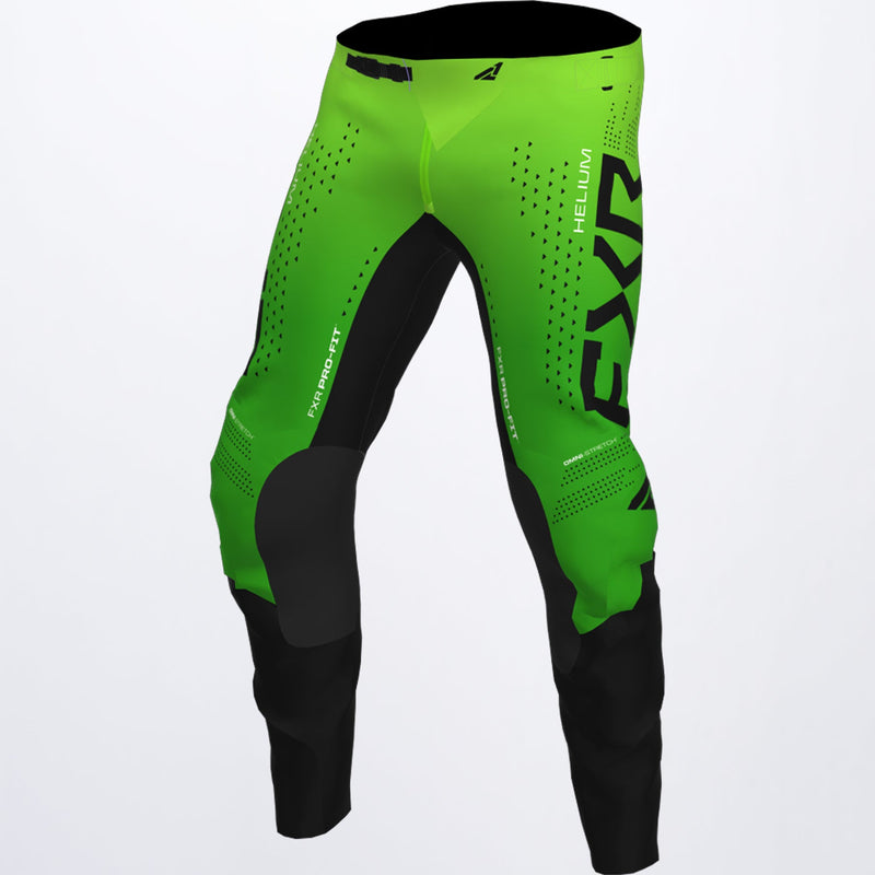 Chargez l'image dans la visionneuse de la galerie, Black/Lime Custom Helium LE Pant
