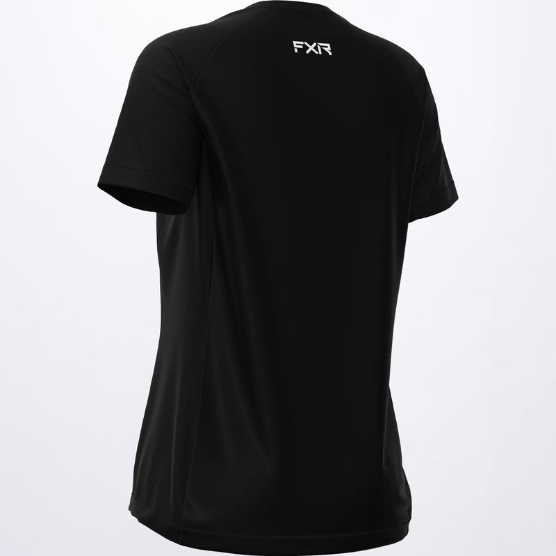 Chargez l'image dans la visionneuse de la galerie, Women's Attack UPF T-Shirt
